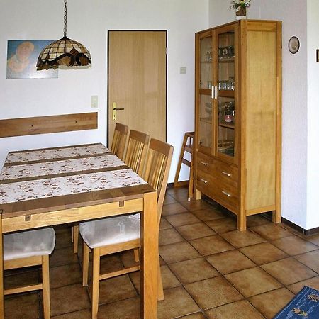 Ferienhaus Mit Grossem Garten In Neßmersiel 외부 사진
