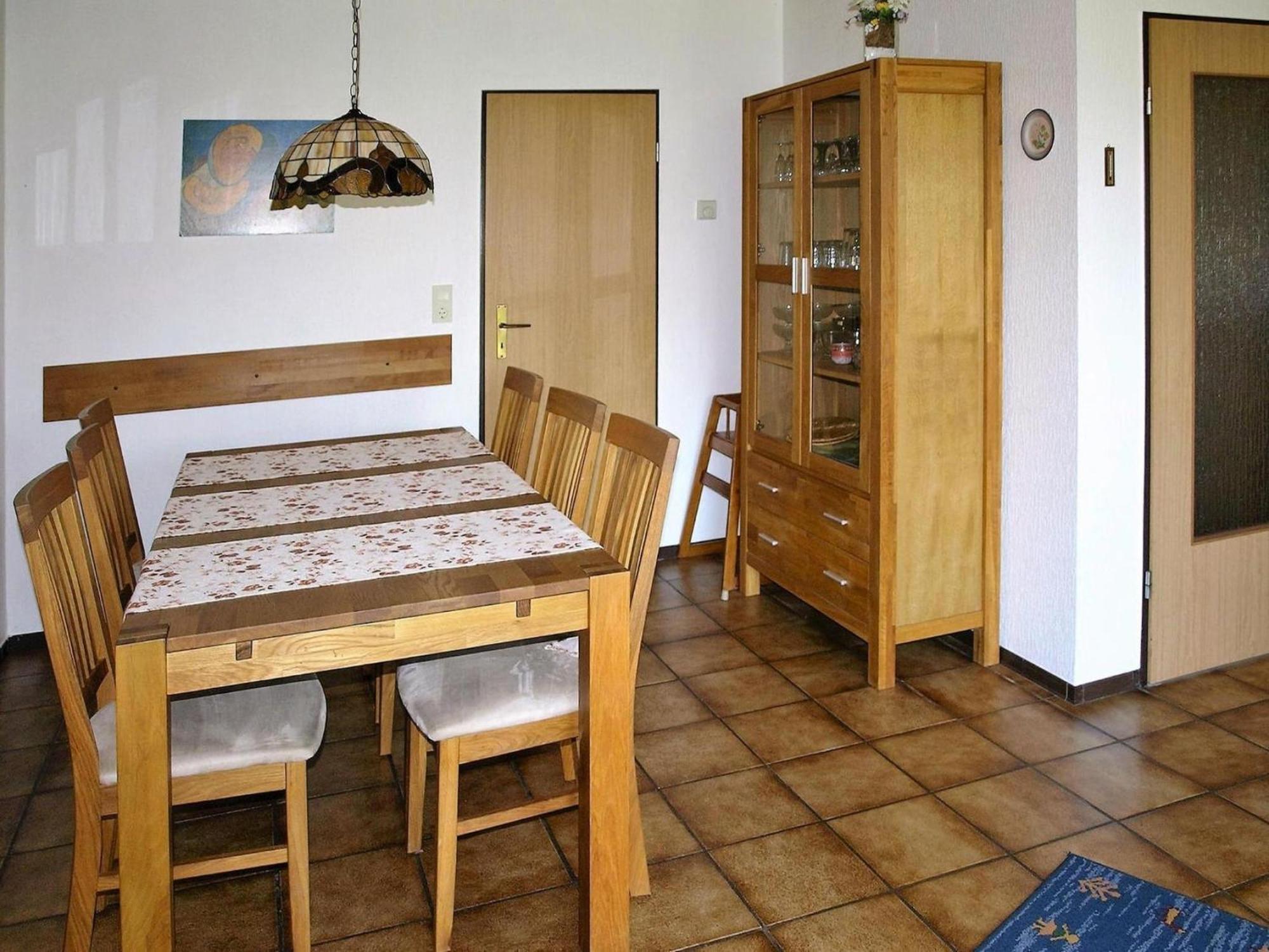Ferienhaus Mit Grossem Garten In Neßmersiel 외부 사진